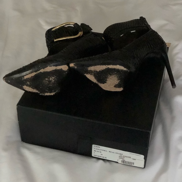 Rachel Zoe Pump - Picture 6 of 8